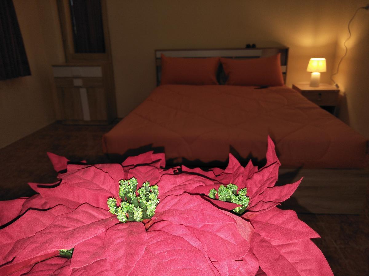 The Chillax Pattaya Hotell Eksteriør bilde