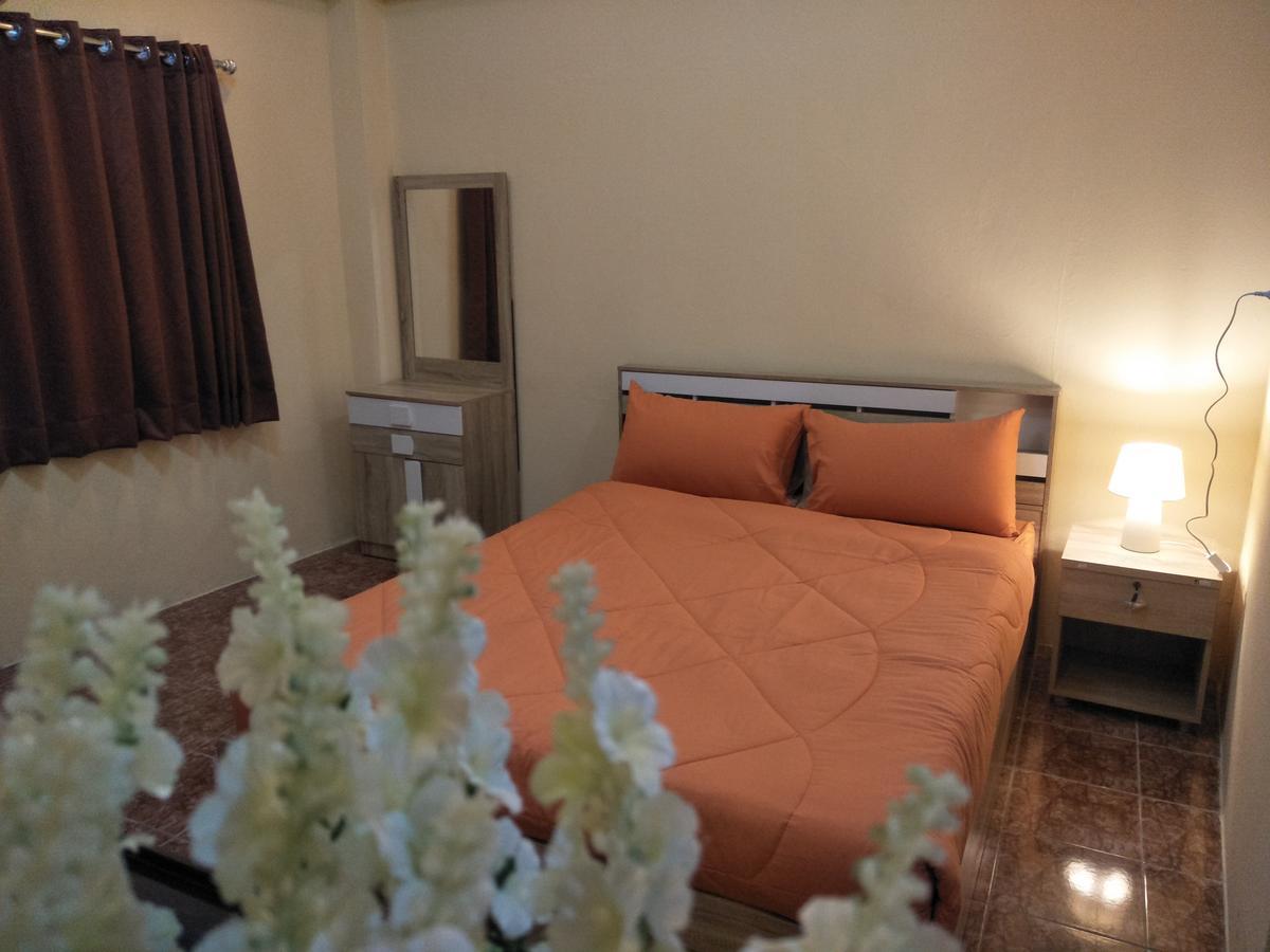 The Chillax Pattaya Hotell Eksteriør bilde