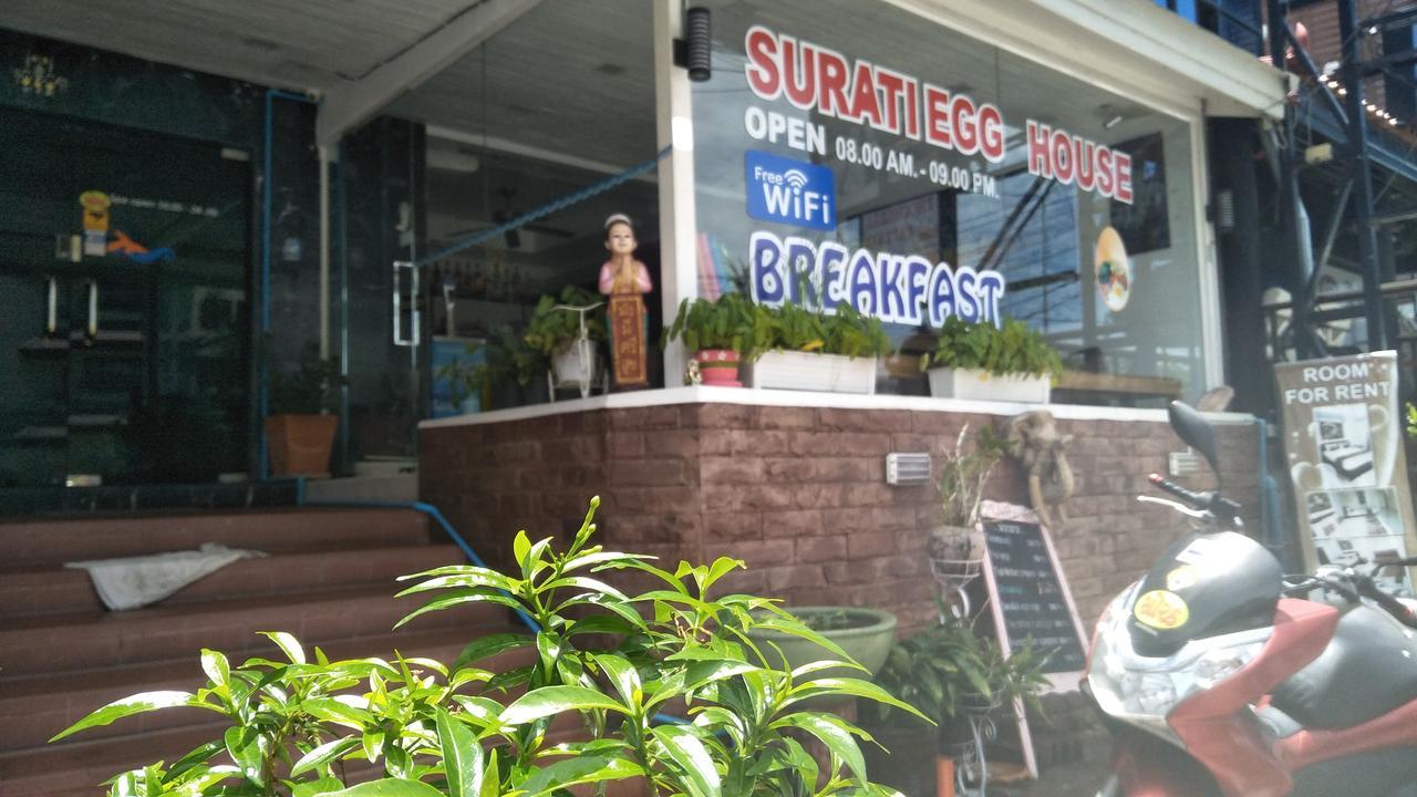 The Chillax Pattaya Hotell Eksteriør bilde