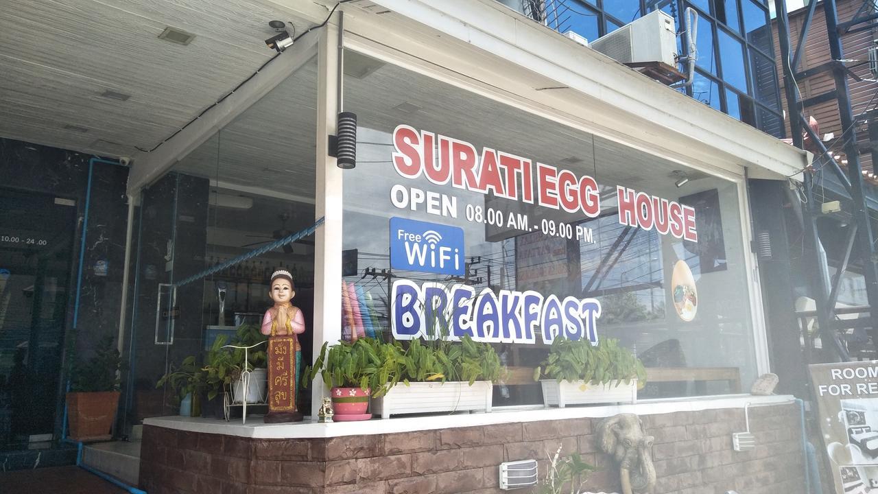 The Chillax Pattaya Hotell Eksteriør bilde
